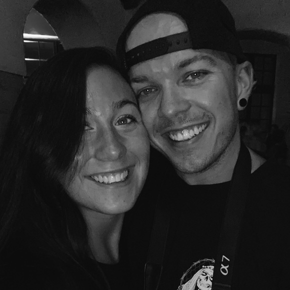 Meet your Posher, Zachary - Picture 1 of 1